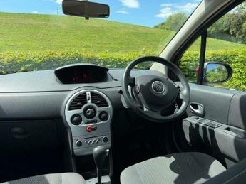 Renault Grand Modus 1.6 VVT Dynamique Auto Euro 5 5dr