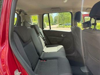 Renault Grand Modus 1.6 VVT Dynamique Auto Euro 5 5dr