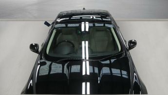 Jaguar XJ D V6 PORTFOLIO