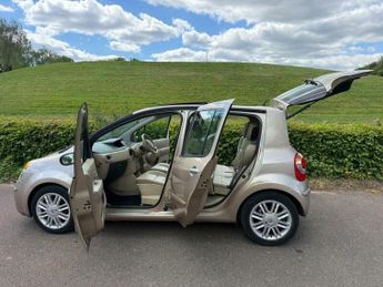 Renault Modus 1.6 16v Initiale 5dr