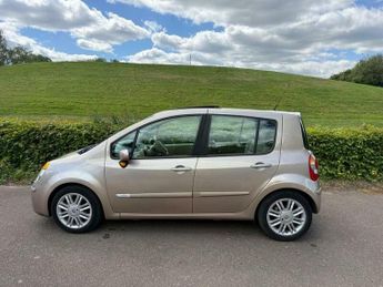 Renault Modus 1.6 16v Initiale 5dr