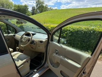 Renault Modus 1.6 16v Initiale 5dr