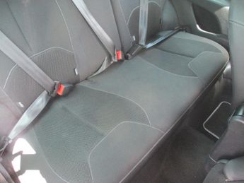 DS DS 3 PURETECH CONNECTED CHIC