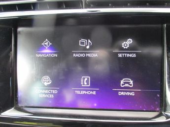 DS DS 3 PURETECH CONNECTED CHIC