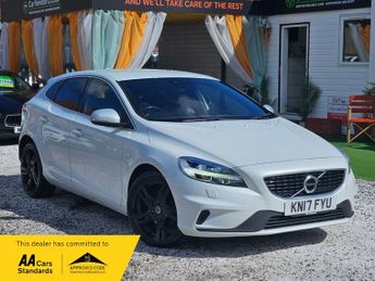 Volvo V40 2.0 D2 R-Design Pro Euro 6 (s/s) 5dr