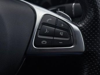 Mercedes GL Class GLC 250 D 4MATIC AMG LINE