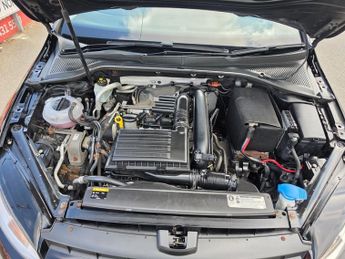 Volkswagen Golf 1.4 TSI BlueMotion Tech Match DSG Euro 5 (s/s) 5dr