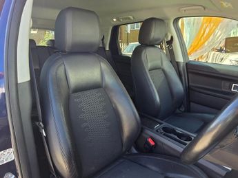 Land Rover Discovery Sport 2.0 TD4 Pure Edition 4WD Euro 6 (s/s) 5dr (5 Seat)