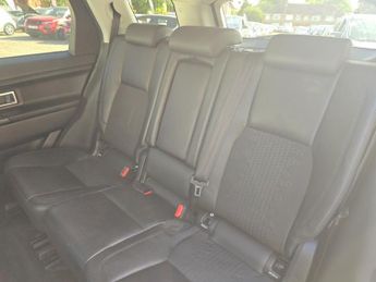 Land Rover Discovery Sport 2.0 TD4 Pure Edition 4WD Euro 6 (s/s) 5dr (5 Seat)
