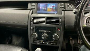 Land Rover Discovery Sport 2.0 TD4 Pure Edition 4WD Euro 6 (s/s) 5dr (5 Seat)