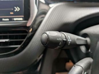 Peugeot 2008 1.5 BlueHDi Allure EAT Euro 6 (s/s) 5dr
