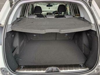 Peugeot 2008 1.5 BlueHDi Allure EAT Euro 6 (s/s) 5dr