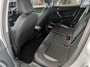 Peugeot 2008 1.5 BlueHDi Allure EAT Euro 6 (s/s) 5dr