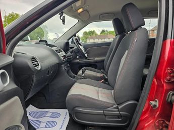 MG MG3 1.5 VTi-TECH 3Form Sport Euro 6 (s/s) 5dr