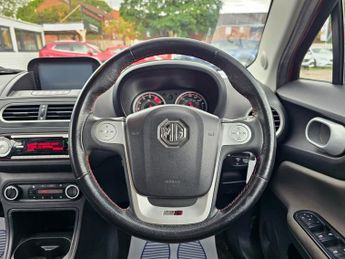 MG MG3 1.5 VTi-TECH 3Form Sport Euro 6 (s/s) 5dr