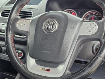 MG MG3 1.5 VTi-TECH 3Form Sport Euro 6 (s/s) 5dr