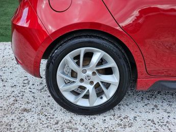 MG MG3 1.5 VTi-TECH 3Form Sport Euro 6 (s/s) 5dr