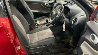 MG MG3 1.5 VTi-TECH 3Form Sport Euro 6 (s/s) 5dr