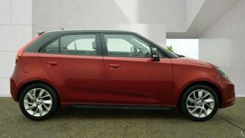 MG MG3 1.5 VTi-TECH 3Form Sport Euro 6 (s/s) 5dr