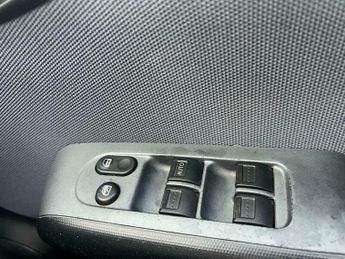 Honda Jazz 1.4 i-DSI SE CVT-7 5dr