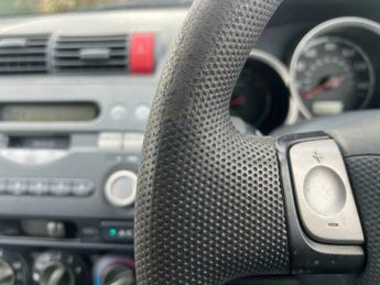 Honda Jazz 1.4 i-DSI SE CVT-7 5dr