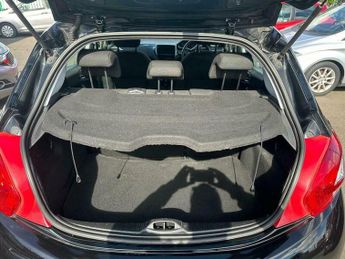 Peugeot 208 1.6 e-HDi Active Euro 5 (s/s) 5dr