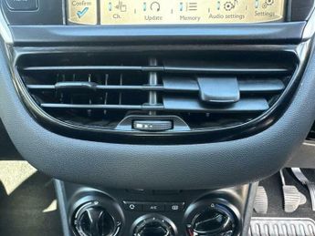 Peugeot 208 1.6 e-HDi Active Euro 5 (s/s) 5dr
