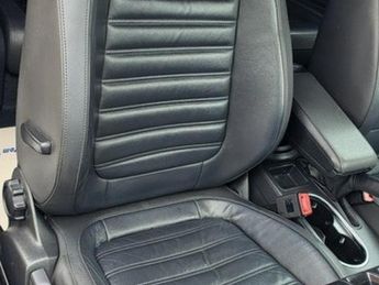 Volkswagen Beetle 1.2 TSI Design Hatchback 3dr Petrol DSG Euro 5 (105 ps)