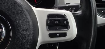 Volkswagen Beetle 1.2 TSI Design Hatchback 3dr Petrol DSG Euro 5 (105 ps)