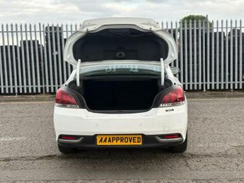 Peugeot 508 1.6 e-HDi Active EGC Euro 5 (s/s) 4dr