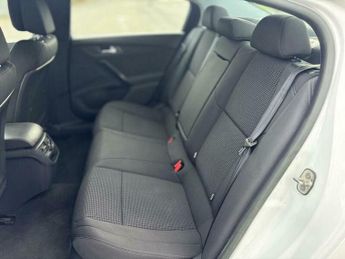 Peugeot 508 1.6 e-HDi Active EGC Euro 5 (s/s) 4dr
