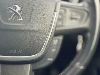 Peugeot 508 1.6 e-HDi Active EGC Euro 5 (s/s) 4dr
