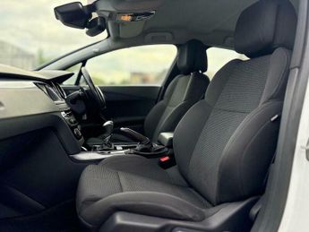 Peugeot 508 1.6 e-HDi Active EGC Euro 5 (s/s) 4dr