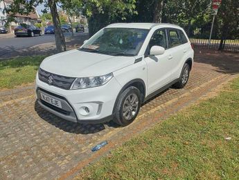 Suzuki Grand Vitara 1.6 SZ4 Euro 6 (s/s) 5dr
