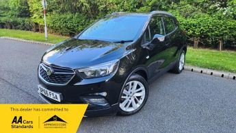 Vauxhall Mokka ACTIVE