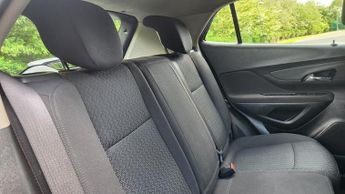 Vauxhall Mokka ACTIVE