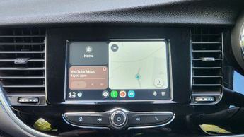 Vauxhall Mokka ACTIVE