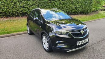 Vauxhall Mokka ACTIVE