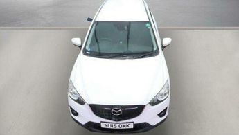 Mazda CX-5 2.2 SKYACTIV-D SE-L Nav Auto 4WD Euro 6 (s/s) 5dr
