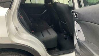 Mazda CX-5 2.2 SKYACTIV-D SE-L Nav Auto 4WD Euro 6 (s/s) 5dr
