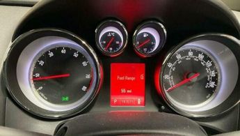 Vauxhall Astra 1.6 16v SE Auto Euro 5 5dr