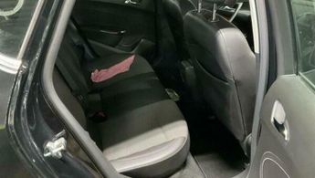 Vauxhall Astra 1.6 16v SE Auto Euro 5 5dr