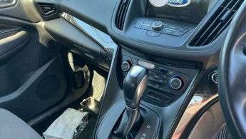 Ford Kuga 2.0 TDCi Titanium Powershift Euro 6 5dr