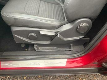 Ford Kuga 2.0 TDCi Titanium Powershift Euro 6 5dr