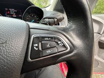 Ford Kuga 2.0 TDCi Titanium Powershift Euro 6 5dr