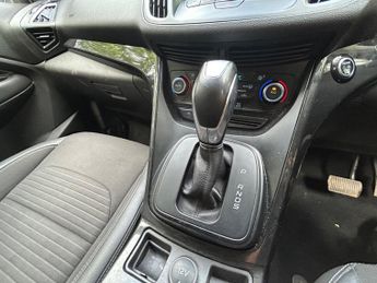 Ford Kuga 2.0 TDCi Titanium Powershift Euro 6 5dr