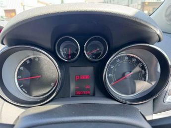 Vauxhall Mokka 1.4T SE Auto 2WD Euro 5 5dr