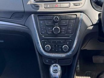 Vauxhall Mokka 1.4T SE Auto 2WD Euro 5 5dr