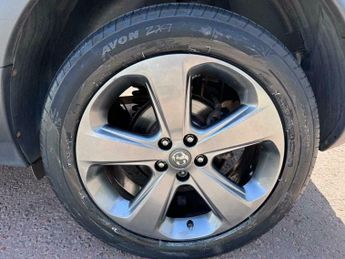Vauxhall Mokka 1.4T SE Auto 2WD Euro 5 5dr