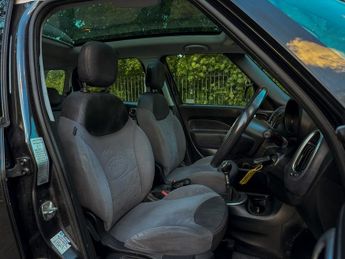 Fiat 500L 1.3 MultiJet Lounge (s/s) 85 Bhp | Full History (9 Services) _ M